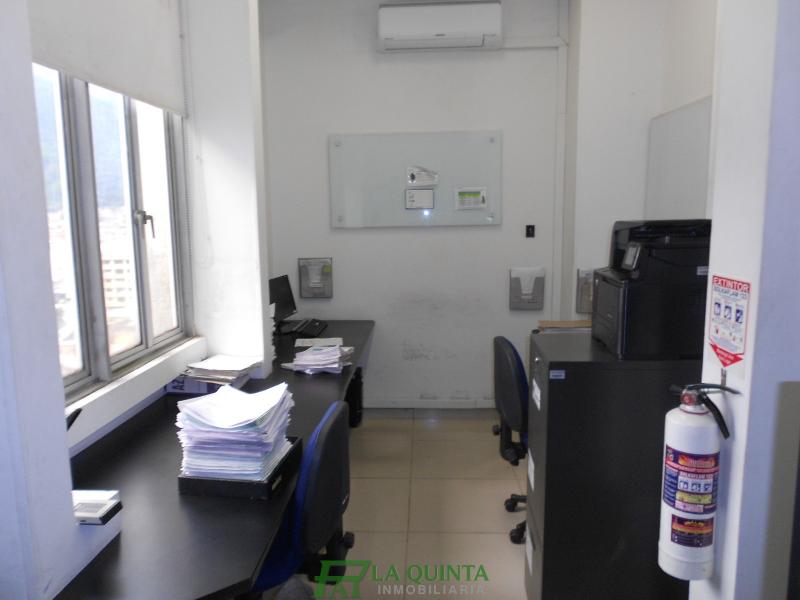 Oficina En Venta - Pent-House Centro Comercial Combeima Piso 9, Ibagué