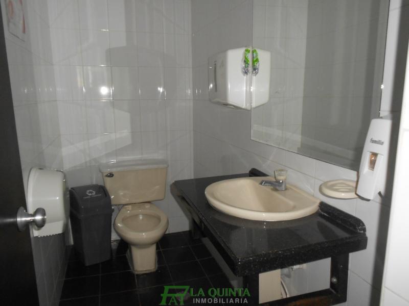 Oficina En Venta - Pent-House Centro Comercial Combeima Piso 9, Ibagué