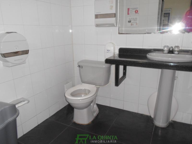 Oficina En Venta - Pent-House Centro Comercial Combeima Piso 9, Ibagué