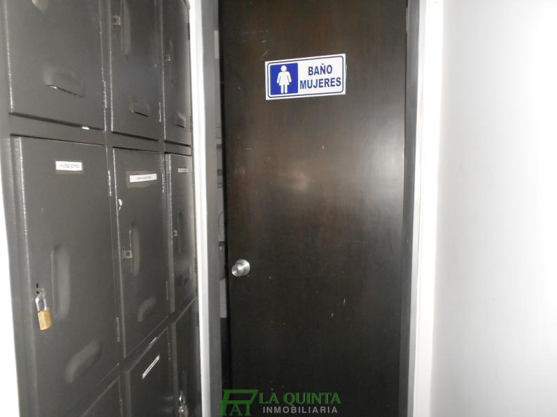 Oficina En Venta - Pent-House Centro Comercial Combeima Piso 9, Ibagué