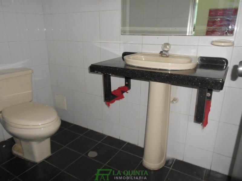 Oficina En Venta - Pent-House Centro Comercial Combeima Piso 9, Ibagué
