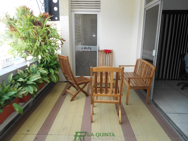 Oficina En Venta - Pent-House Centro Comercial Combeima Piso 9, Ibagué
