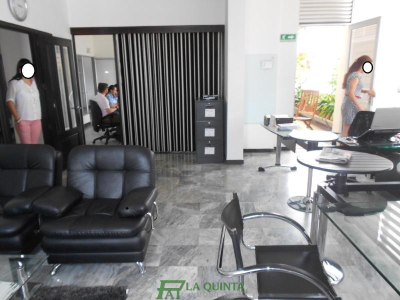Oficina En Venta - Pent-House Centro Comercial Combeima Piso 9, Ibagué