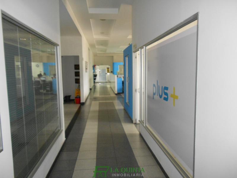 Oficina En Venta - Pent-House Centro Comercial Combeima Piso 9, Ibagué