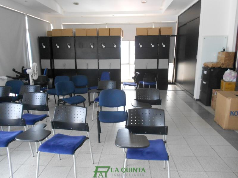 Oficina En Venta - Pent-House Centro Comercial Combeima Piso 9, Ibagué