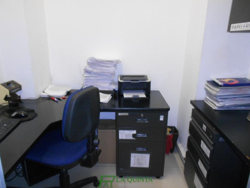 Oficina En Venta - Pent-House Centro Comercial Combeima Piso 9, Ibagué