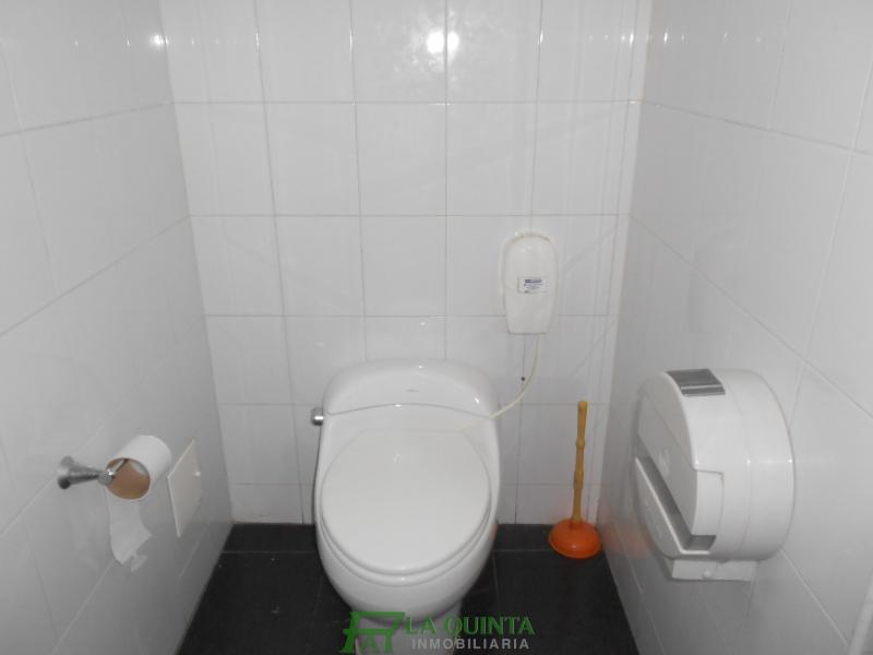 Oficina En Venta - Pent-House Centro Comercial Combeima Piso 9, Ibagué