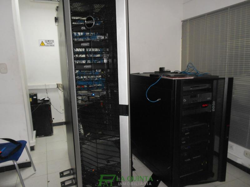 Oficina En Venta - Pent-House Centro Comercial Combeima Piso 9, Ibagué