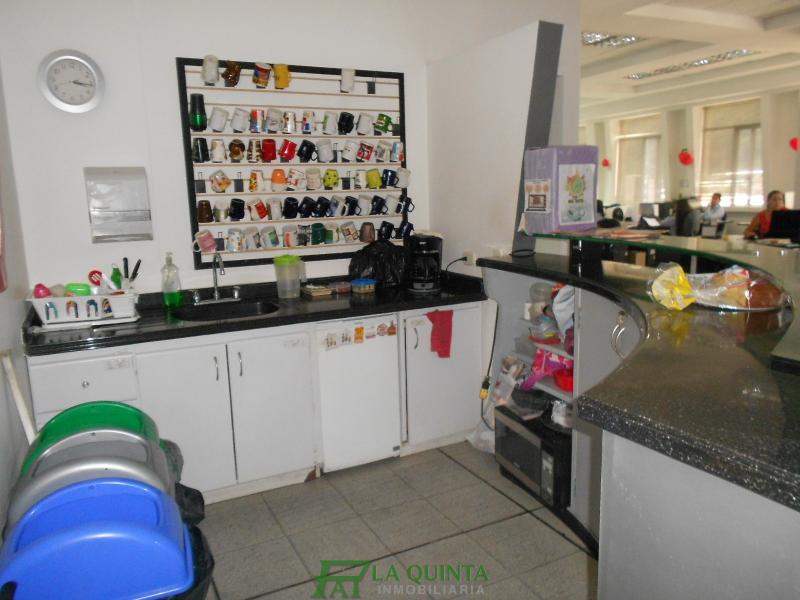 Oficina En Venta - Pent-House Centro Comercial Combeima Piso 9, Ibagué