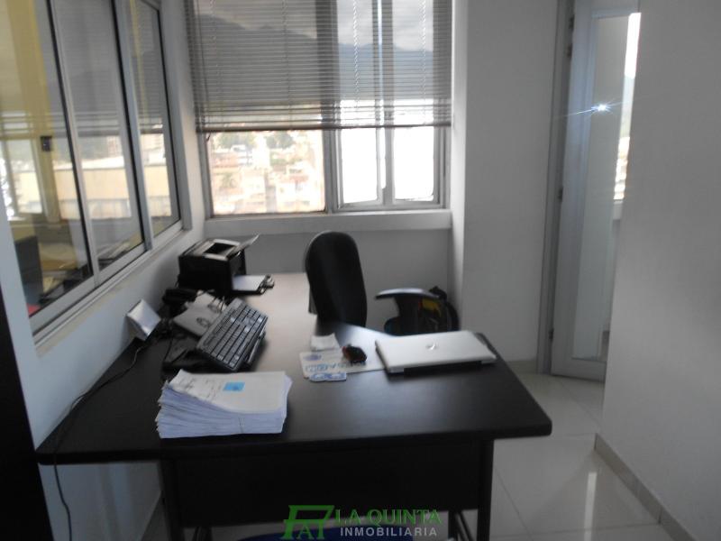 Oficina En Venta - Pent-House Centro Comercial Combeima Piso 9, Ibagué
