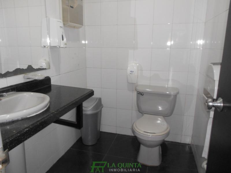 Oficina En Venta - Pent-House Centro Comercial Combeima Piso 9, Ibagué