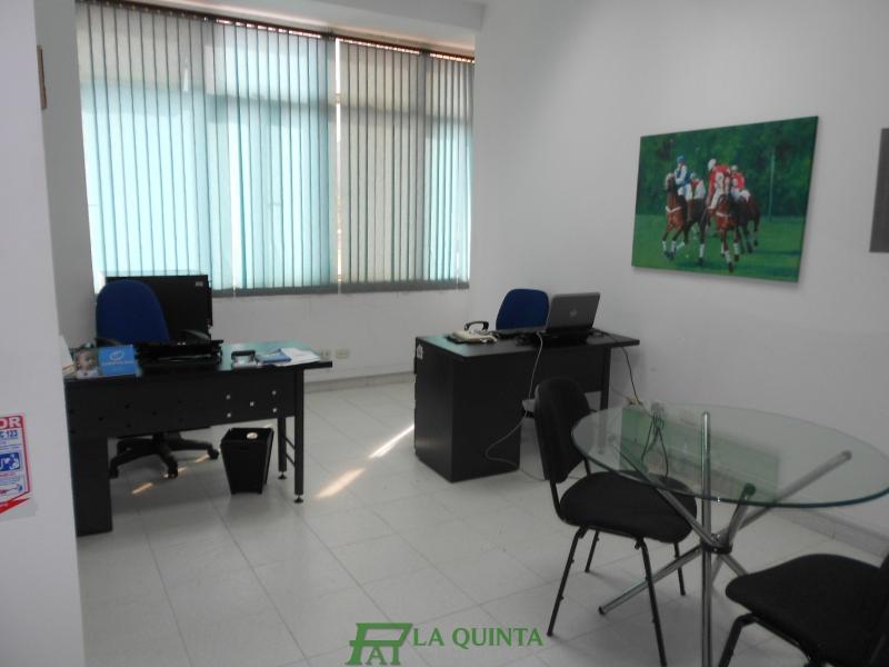 Oficina En Venta - Pent-House Centro Comercial Combeima Piso 9, Ibagué