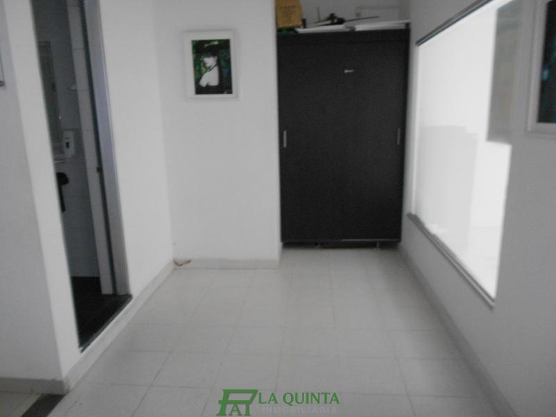 Oficina En Venta - Pent-House Centro Comercial Combeima Piso 9, Ibagué