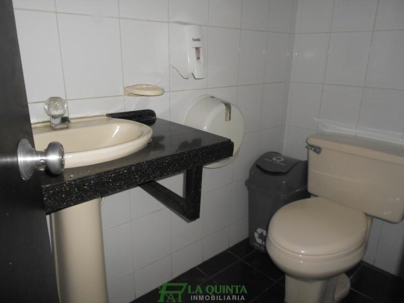 Oficina En Venta - Pent-House Centro Comercial Combeima Piso 9, Ibagué