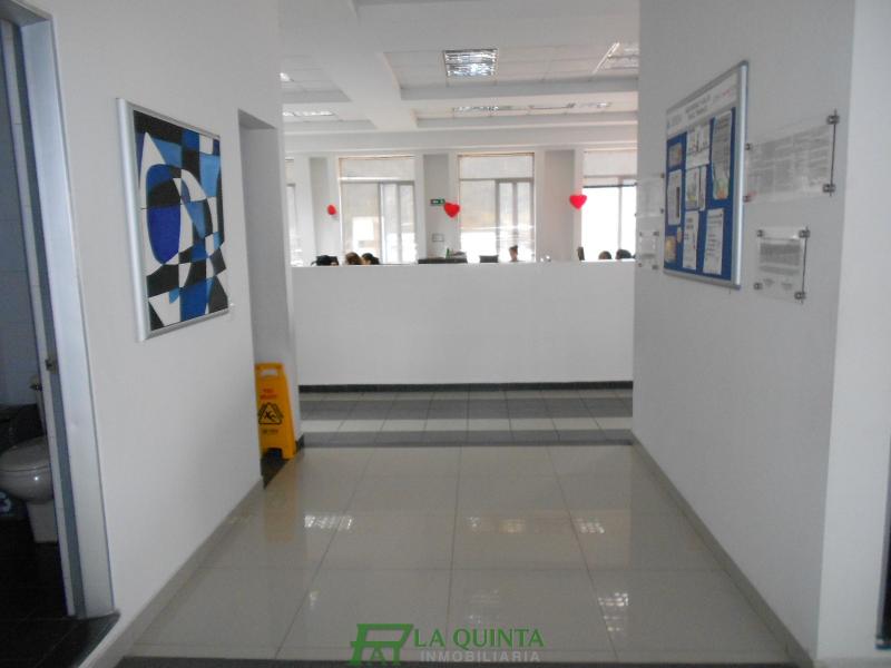 Oficina En Venta - Pent-House Centro Comercial Combeima Piso 9, Ibagué