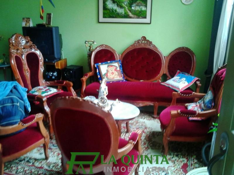 Casa En Venta - Urbanizacion San Jorge, Fusagasugá