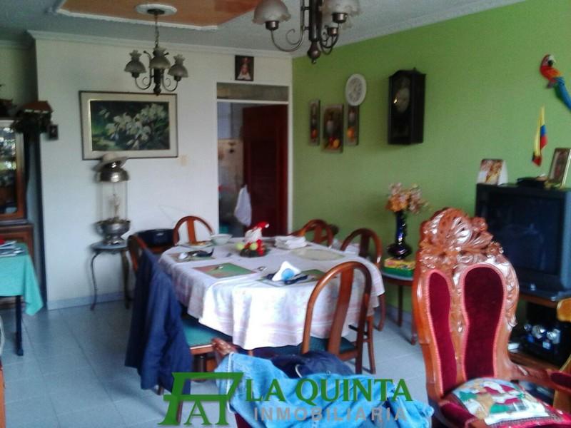 Casa En Venta - Urbanizacion San Jorge, Fusagasugá
