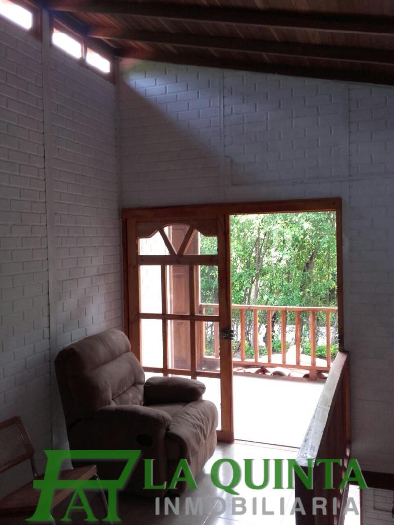 Casa En Venta - Casa Quinta Chaguala, Ibagué