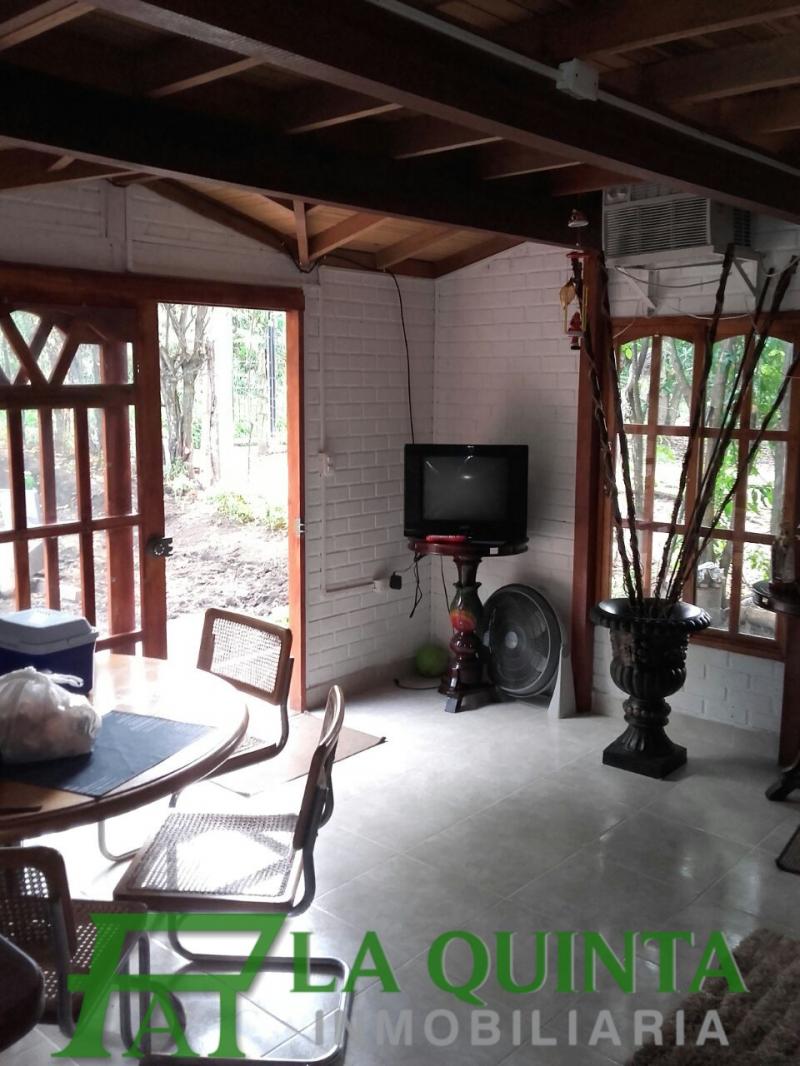 Casa En Venta - Casa Quinta Chaguala, Ibagué