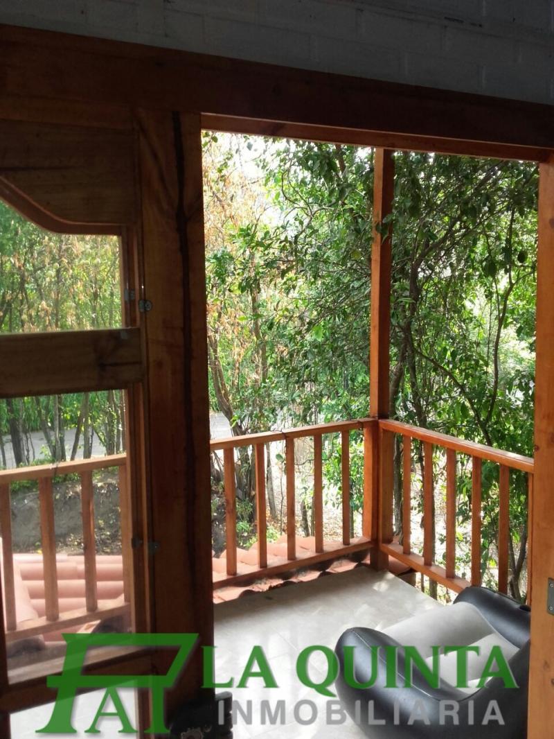 Casa En Venta - Casa Quinta Chaguala, Ibagué