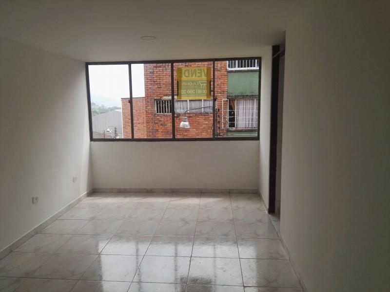 Apartamento En Venta - Urb Villa Marcela Piso 3, Ibagué