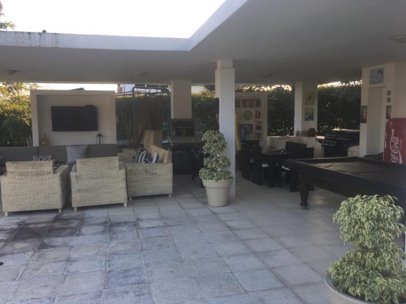 Casa Campestre En Venta - Hacienda Las Victorias, Ibagué