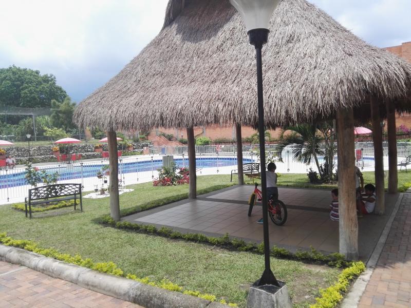 Apartamento En Venta - Ciudadela El Porvenir Piso 3, Ibagué