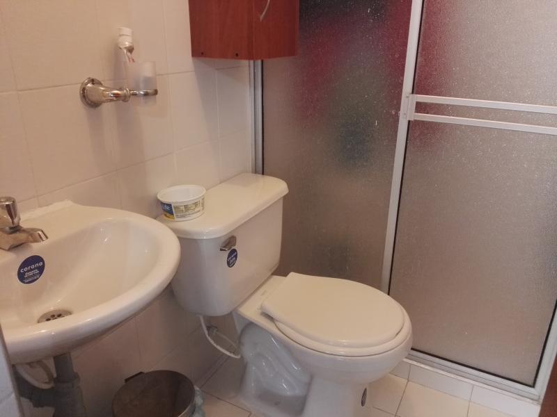 Apartamento En Venta - Ciudadela El Porvenir Piso 3, Ibagué