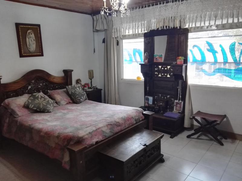 Apartamento En Venta - Cadiz Piso 2, Ibagué