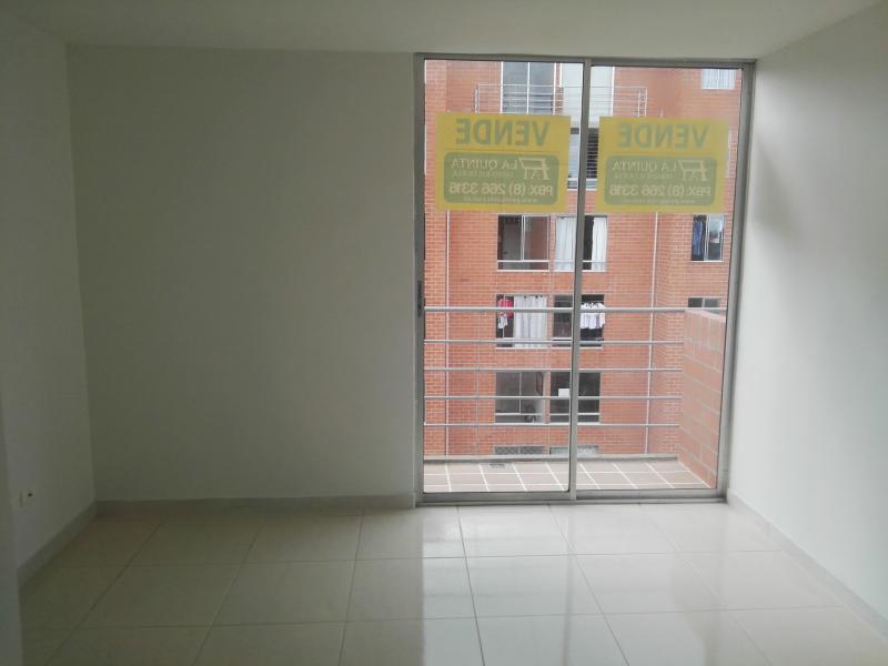 Apartamento En Venta - Minarco 103 Piso 5 Sin Ascensor, Ibagué