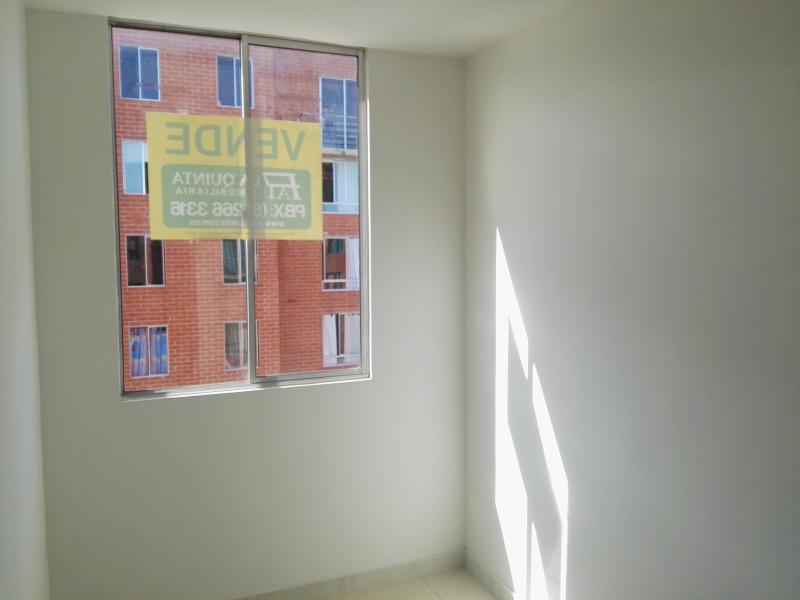Apartamento En Venta - Minarco 103 Piso 5 Sin Ascensor, Ibagué