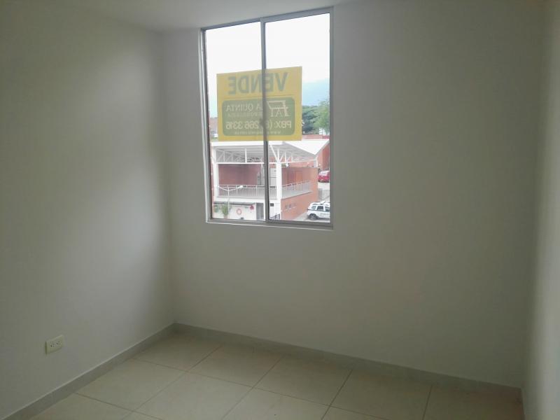 Apartamento En Venta - Minarco 103 Piso 5 Sin Ascensor, Ibagué