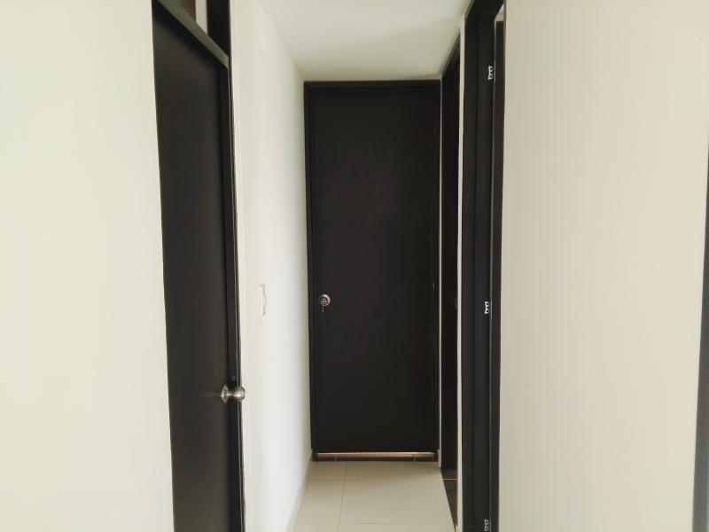 Apartamento En Venta - Minarco 103 Piso 5 Sin Ascensor, Ibagué