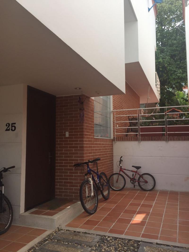 Casa En Venta - Condominio Los Lagos, Ibagué