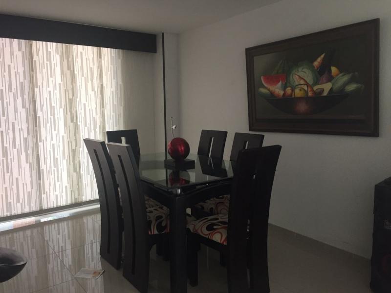 Casa En Venta - Condominio Los Lagos, Ibagué