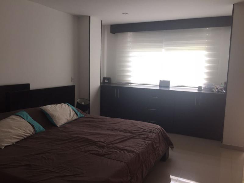 Casa En Venta - Condominio Los Lagos, Ibagué