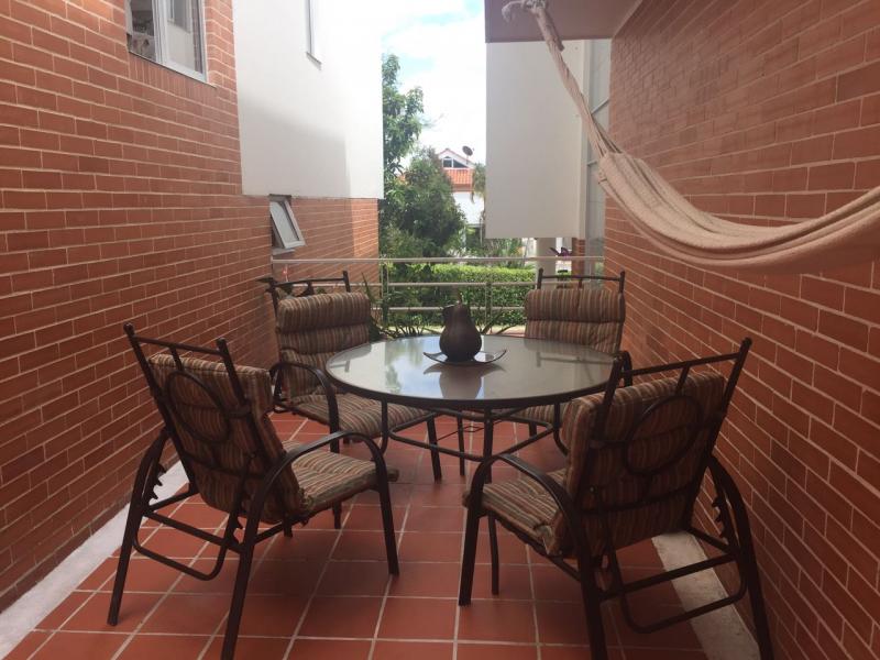 Casa En Venta - Condominio Los Lagos, Ibagué