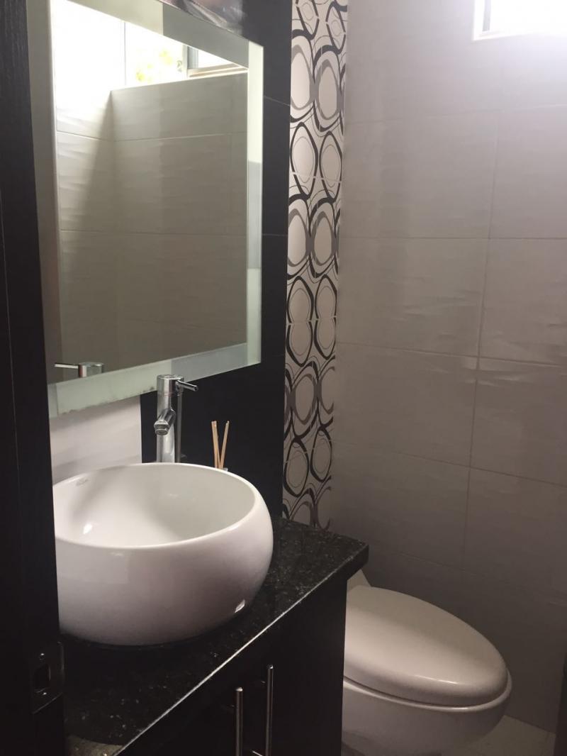 Casa En Venta - Condominio Los Lagos, Ibagué