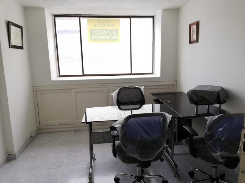 Consultorio En Venta - Centro Medico Oficina Piso 3, Ibagué
