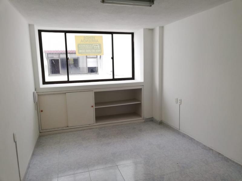 Consultorio En Venta - Centro Medico Oficina Piso 3, Ibagué