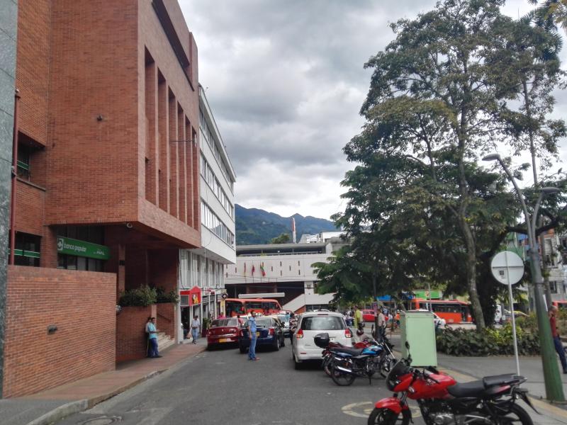Oficina En Venta - Cámara De Comercio Piso 3, Ibagué
