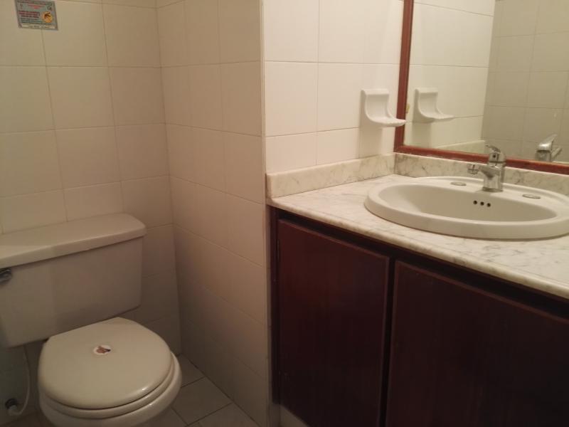 Oficina En Venta - Cámara De Comercio Piso 3, Ibagué