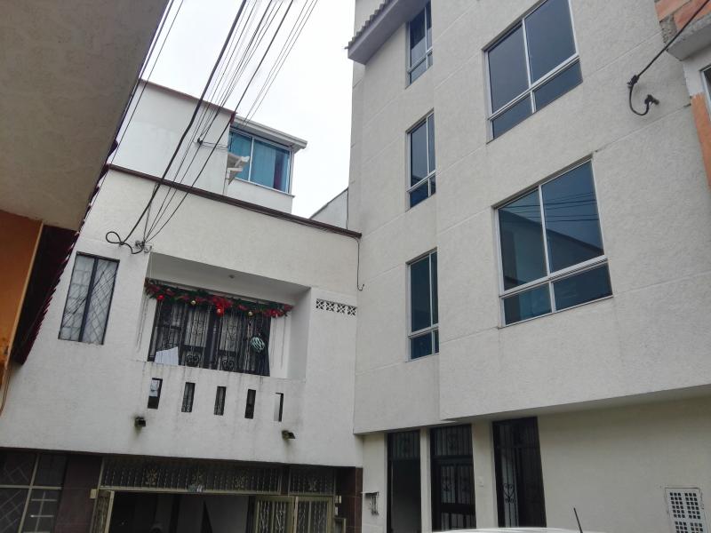 Edificio En Venta - Córdoba, Ibagué