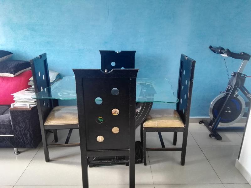 Apartamento En Venta - Reservas Del Jardin Piso 5 Sin Ascensor, Ibagué