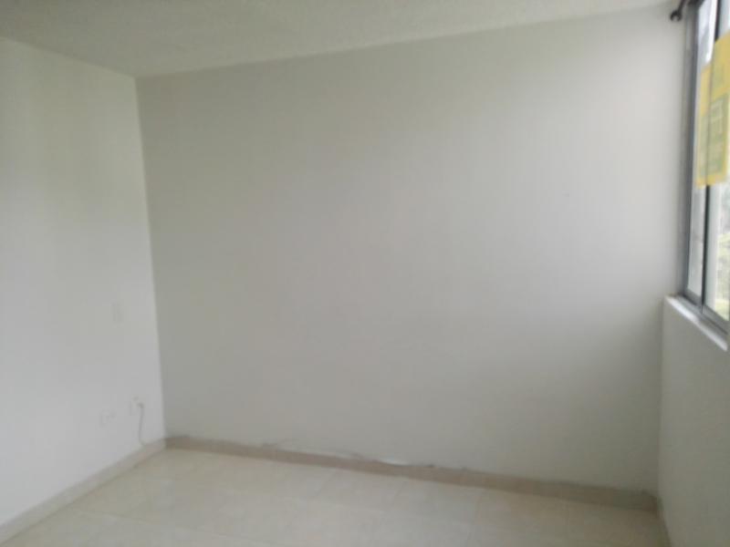 Apartamento En Venta - Conjunto Cerrado Bosques De Fonderella Piso 9, Ibagué