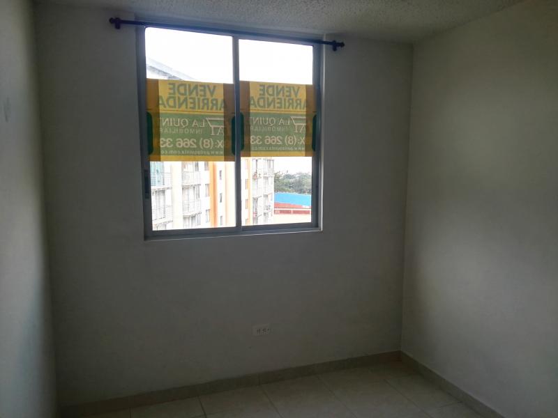 Apartamento En Venta - Conjunto Cerrado Bosques De Fonderella Piso 9, Ibagué