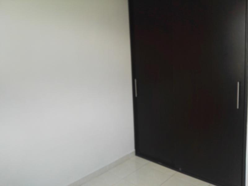 Apartamento En Venta - Conjunto Cerrado Bosques De Fonderella Piso 9, Ibagué