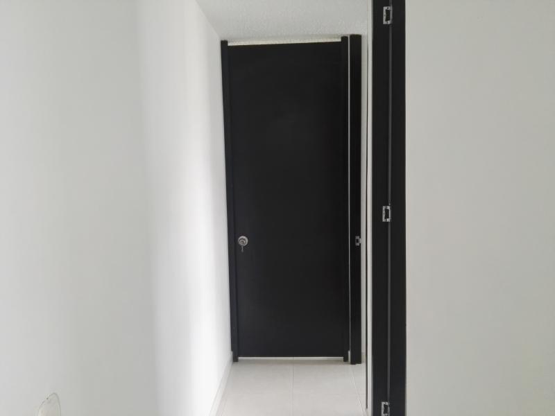 Apartamento En Venta - Conjunto Cerrado Bosques De Fonderella Piso 9, Ibagué