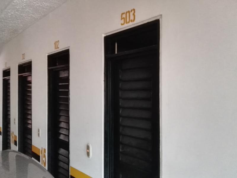 Apartamento En Venta - Edificio La Aurora Piso 5 - La Pola, Ibagué
