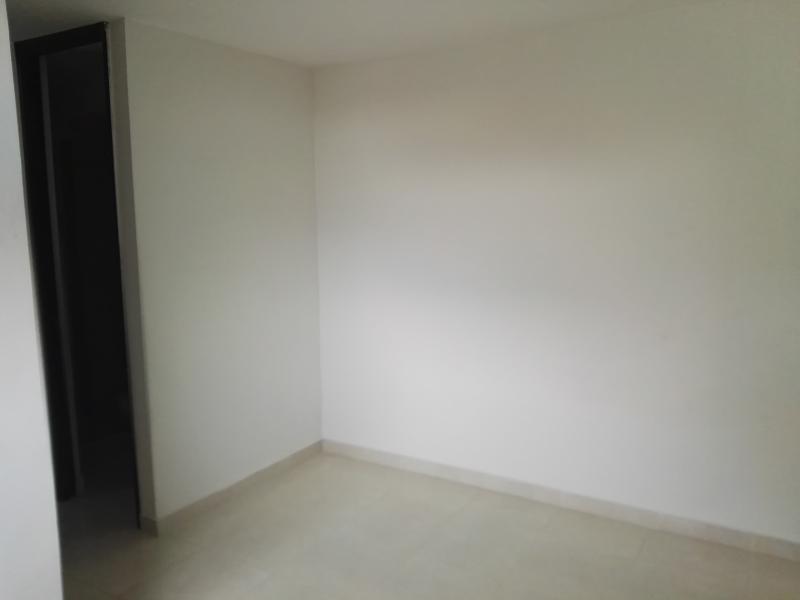 Apartamento En Venta - Balcones De San Nicolas Piso 6, Ibagué